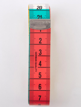 Preview: Massband - Milward Green